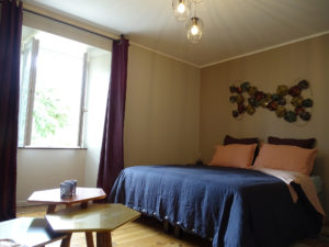 Chambre la lautrec Relais d'Arzac Maison & Chambre d'hôte Tarn 81