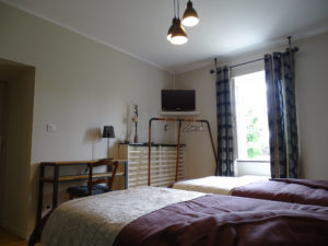 Chambre la Sorèze Relais d'Arzac Maison & Chambre d'hôte Tarn 81