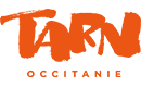 Logo Tarn Occitanie