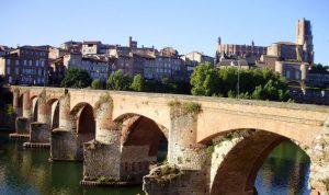Albi Alentours Relais d'Arzac Maison & Chambre d'hôte Tarn 81