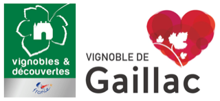 logo vignoble et decouverte gaillac